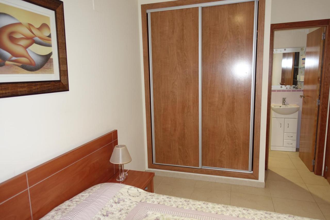 Marina D'or - Edificio Residencial Mondrian - 1ª Linea - Apartment *