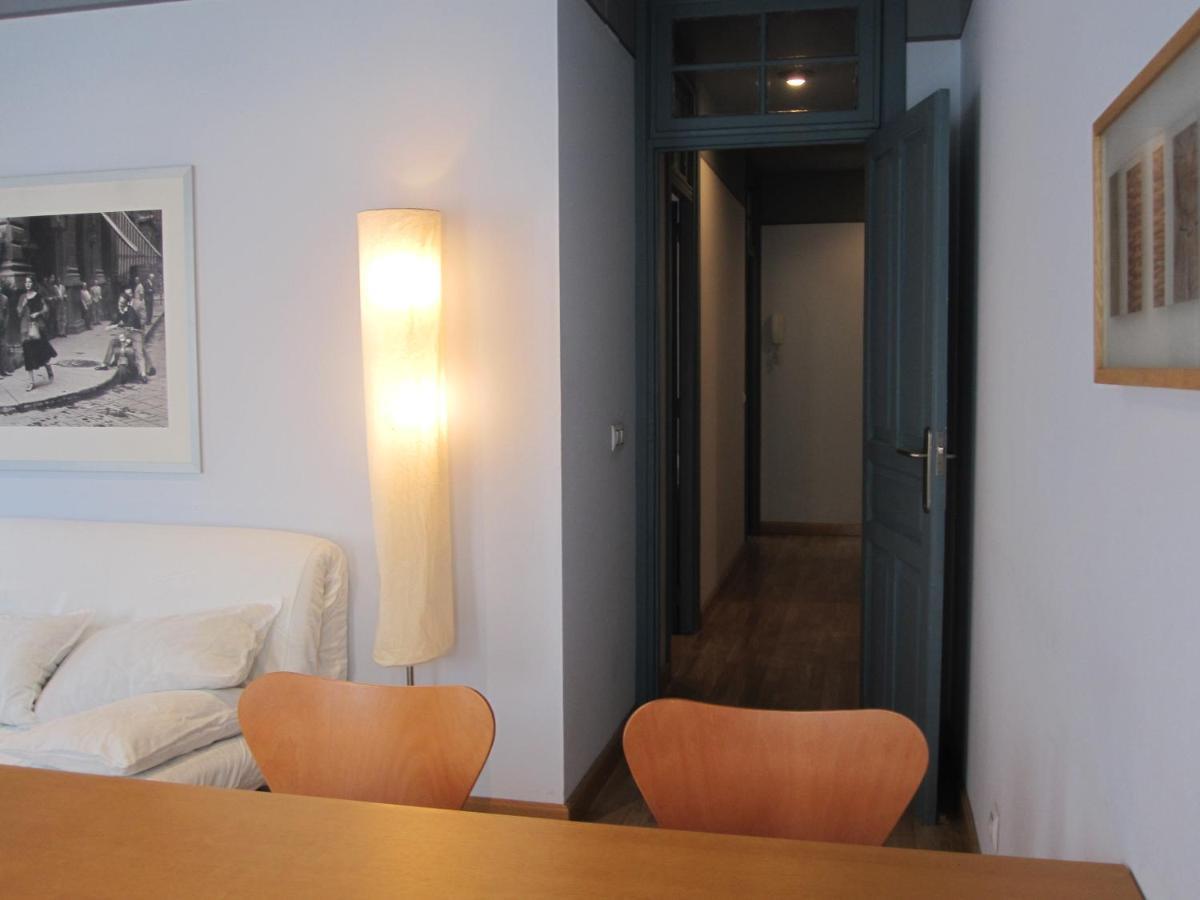 Legazpi Apartment