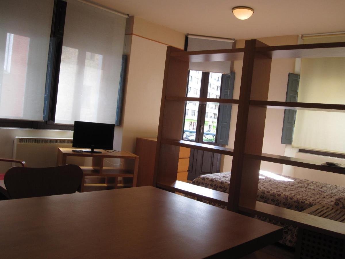 Legazpi Apartment Cangas De Narcea