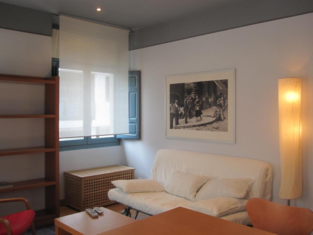 Apartment Legazpi *