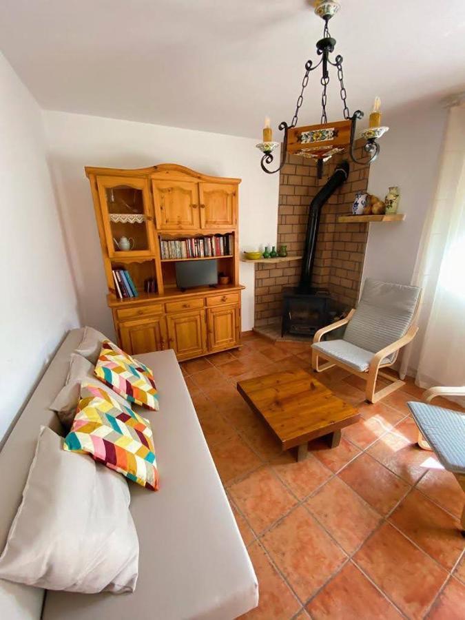 Apartamento Rural El Vidre Vt-42035-cs
