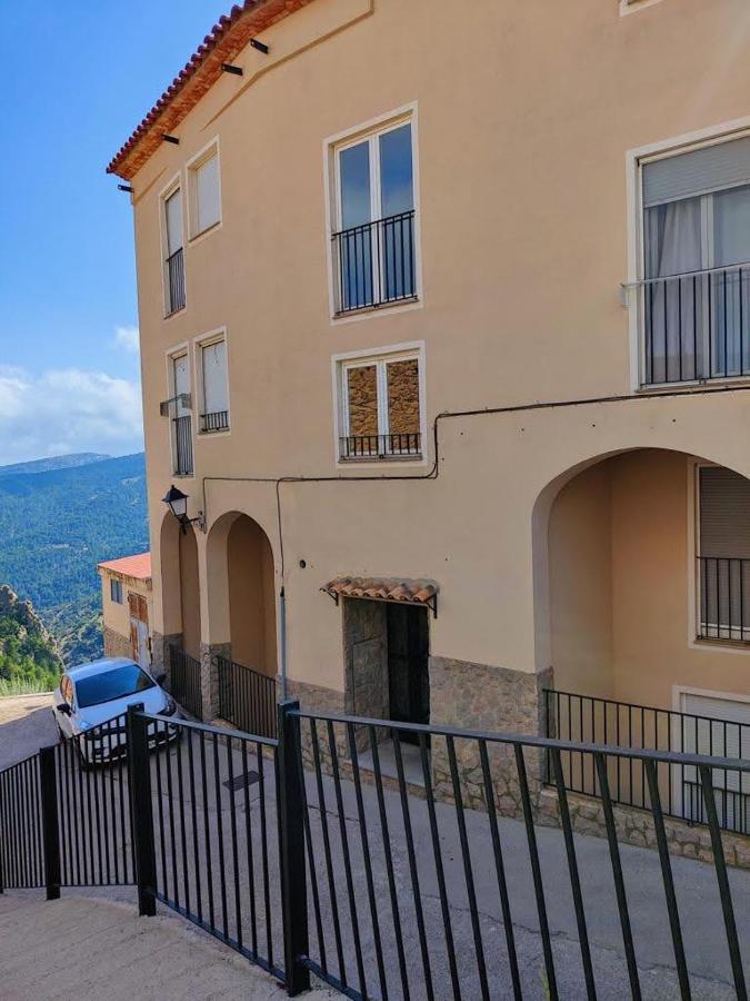 Apartamento Rural El Vidre Vt-42035-cs Vistabella del Maestrat (Vistabella del Maestrazgo)
