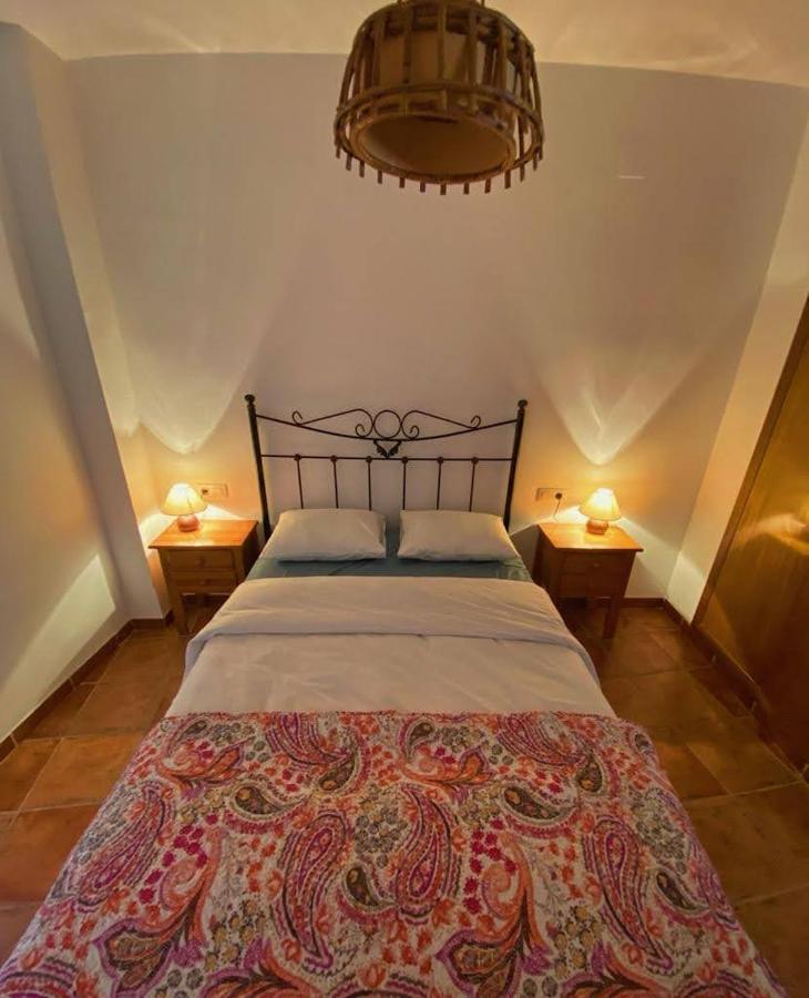 Apartamento Rural El Vidre Vt-42035-cs Vistabella del Maestrat (Vistabella del Maestrazgo)