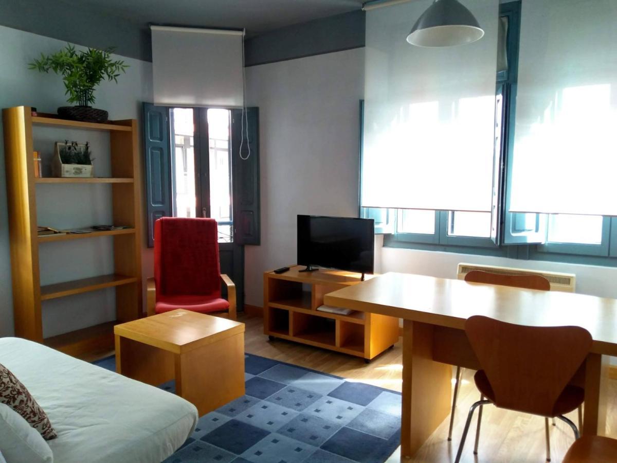 Apartment Legazpi