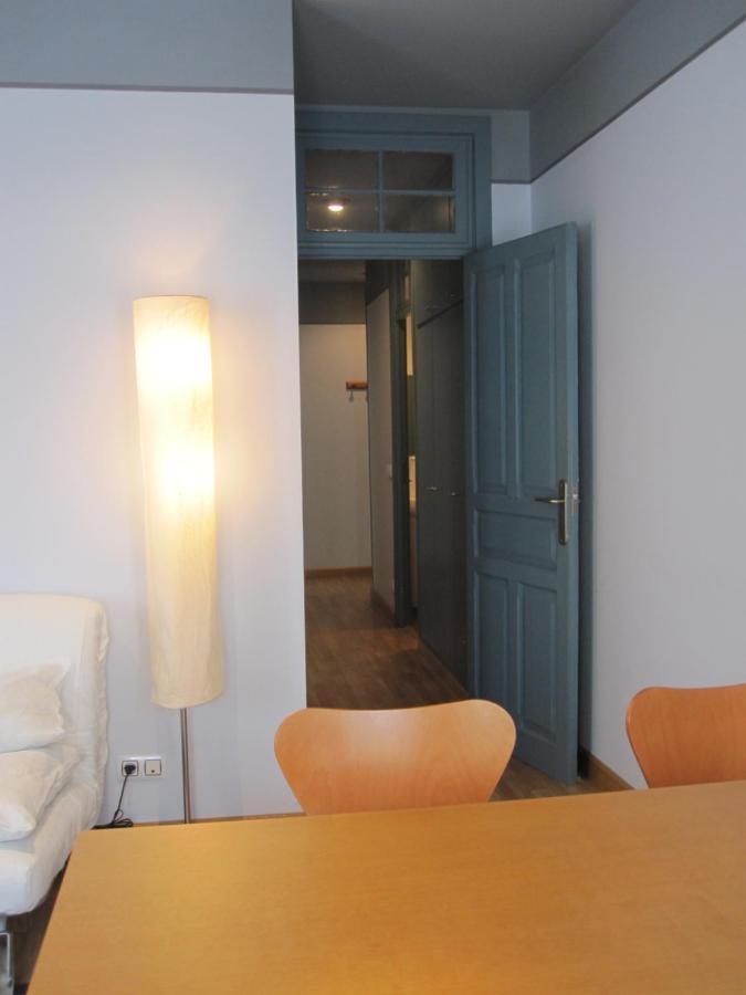 Apartment Legazpi Cangas De Narcea
