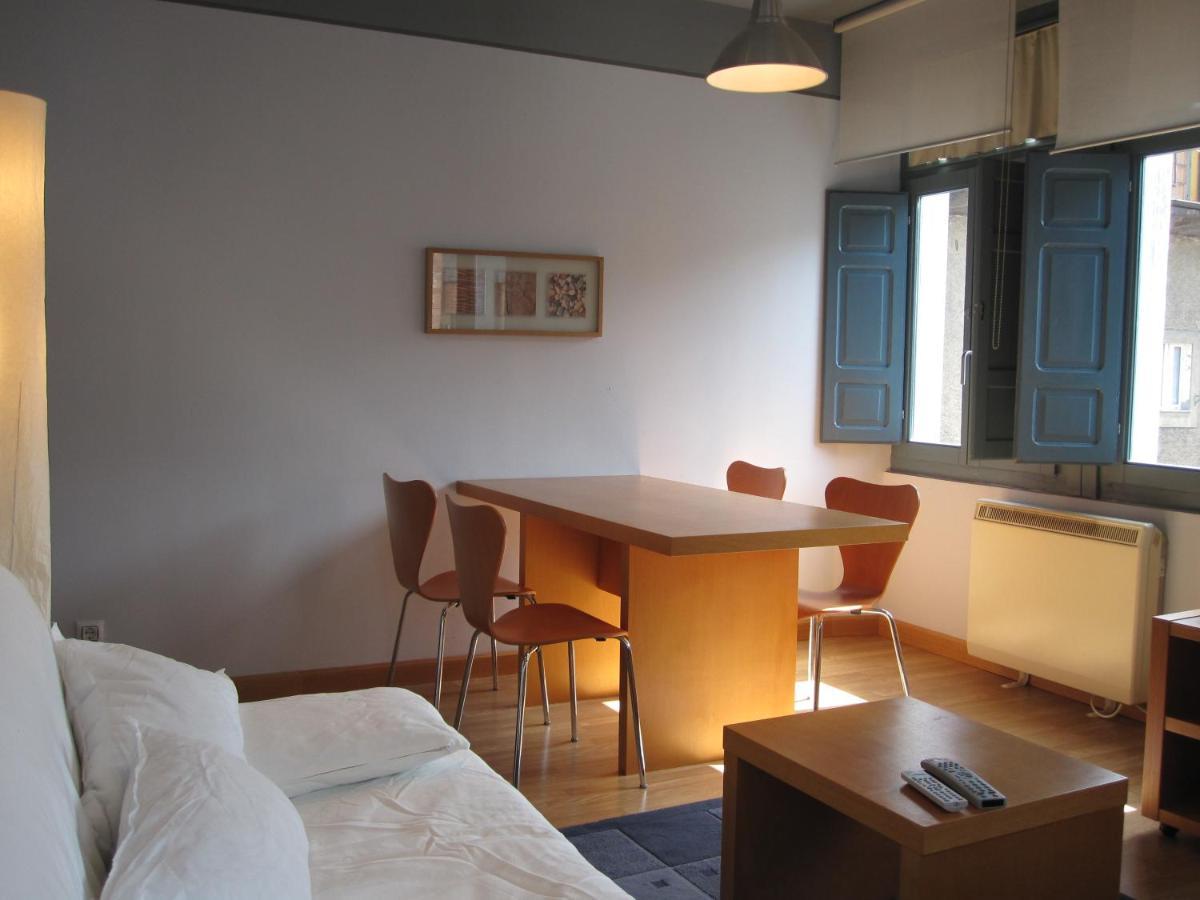 Apartment Legazpi
