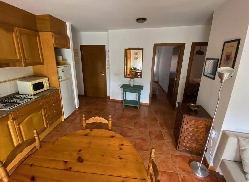 Rural El Vidre Vt-42035-cs Apartamento *