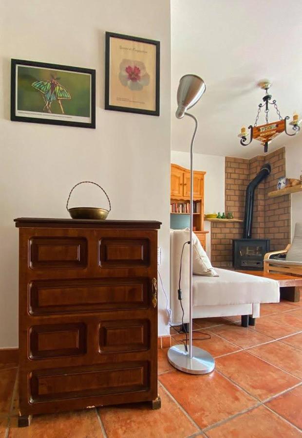 Rural El Vidre Vt-42035-cs Apartamento Vistabella del Maestrat (Vistabella del Maestrazgo)