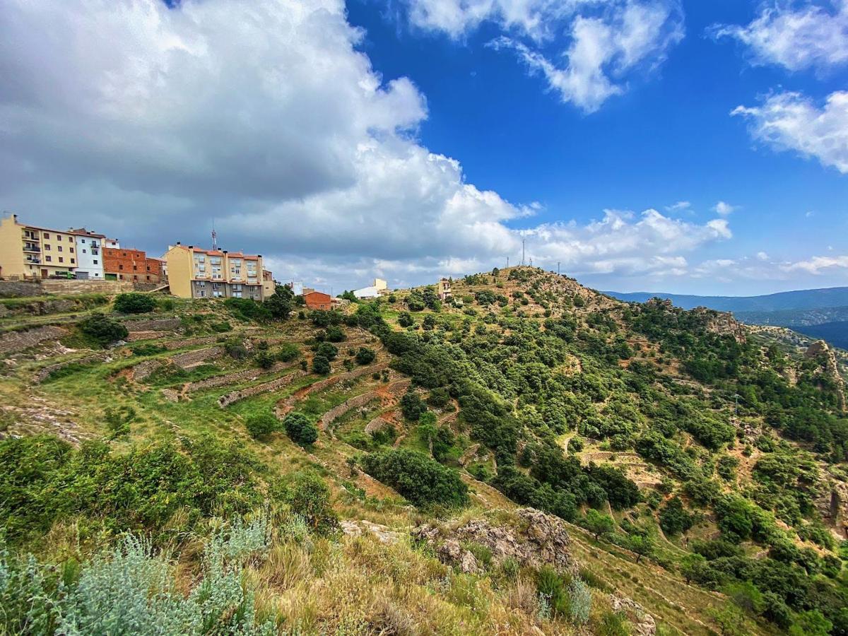 Apartamento Rural El Vidre Vt-42035-cs