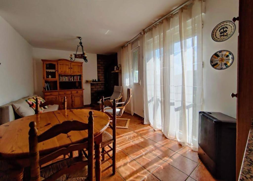 Apartamento Rural El Vidre Vt-42035-cs