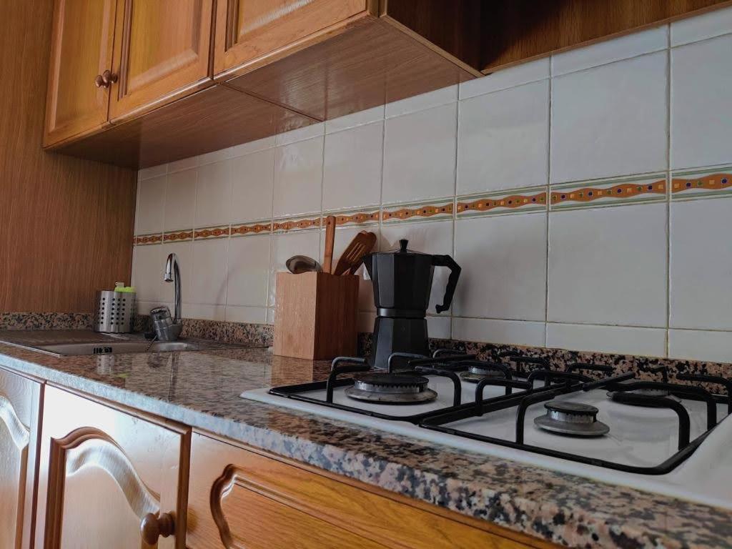 Rural El Vidre Vt-42035-cs Apartamento