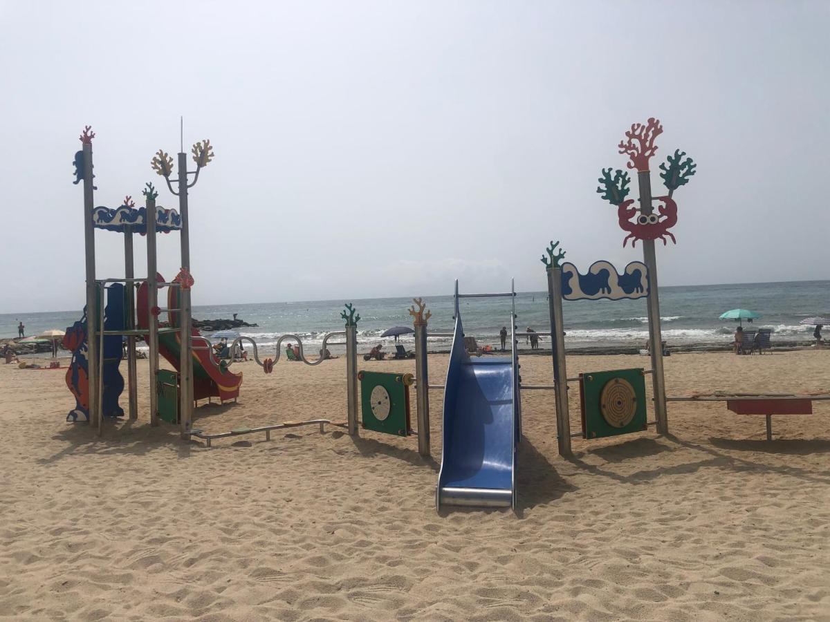 Apartamento Nuevos Coloso Playa *