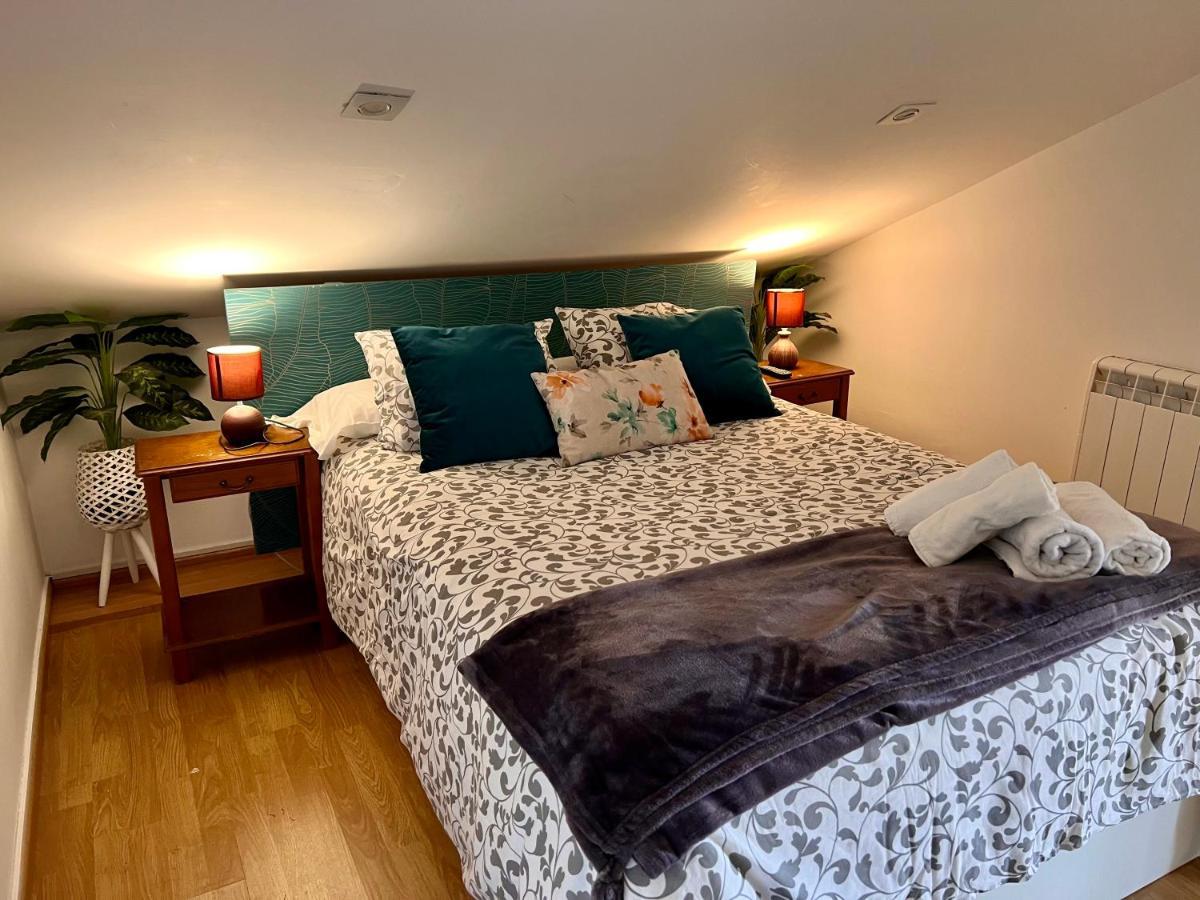 Galicia Getaway - A Casa Dos Cancelos * Vilagarcia de Arousa