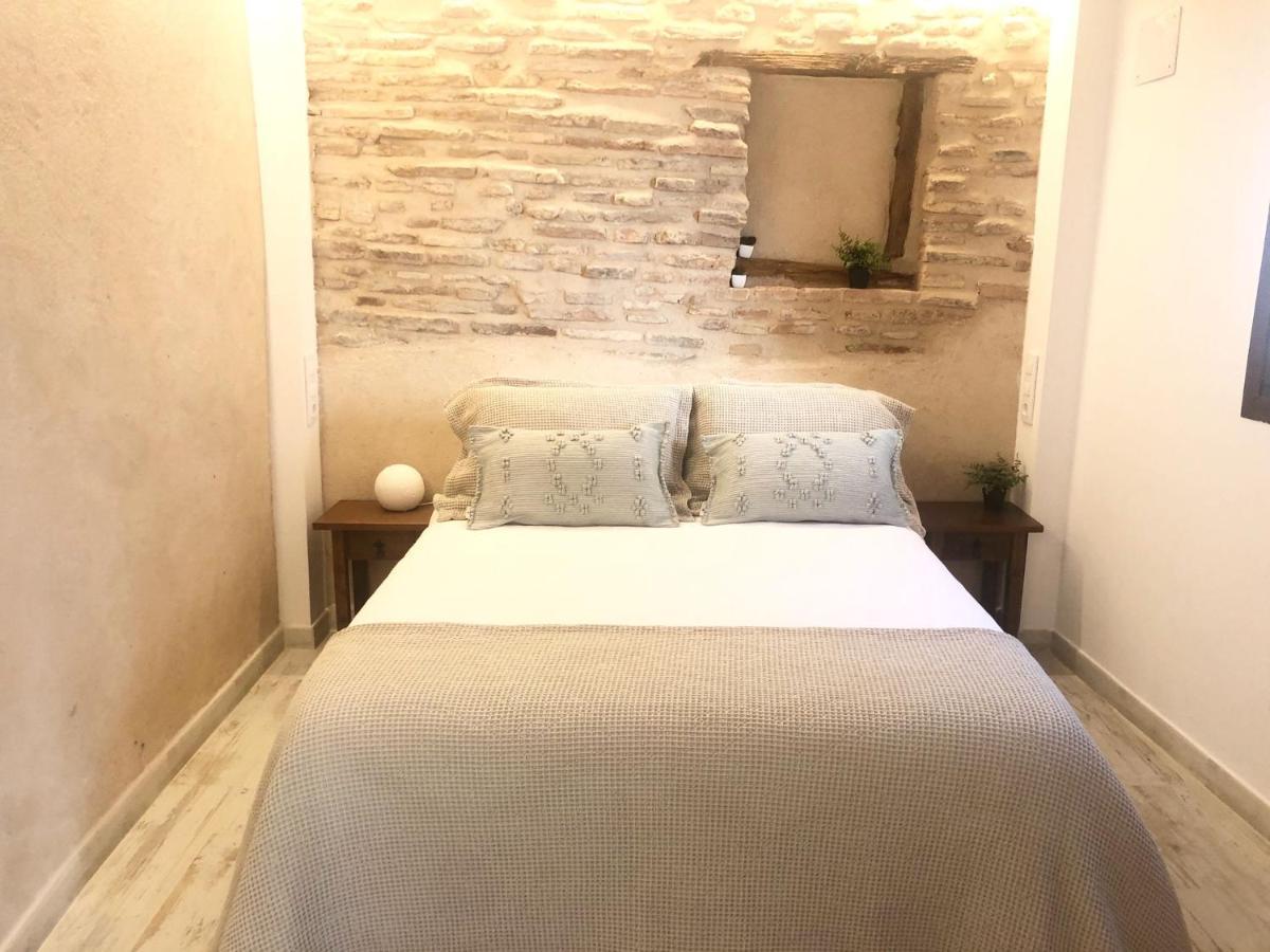Plaza Adarve Apartment *