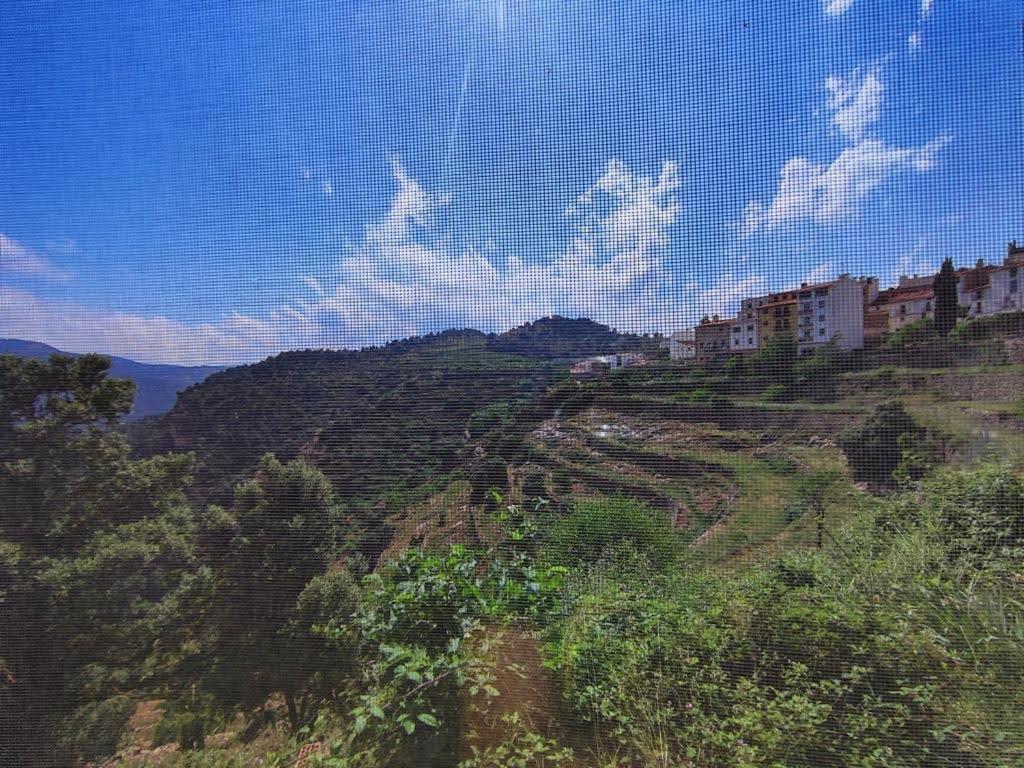 Rural El Vidre Vt-42035-cs Vistabella del Maestrat (Vistabella del Maestrazgo)