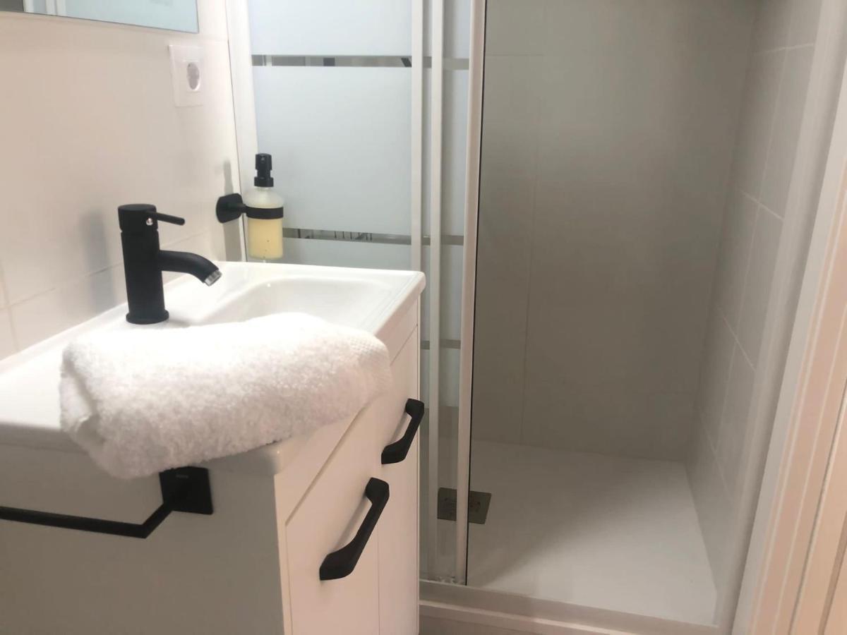 Apartment Plaza Adarve Toledo