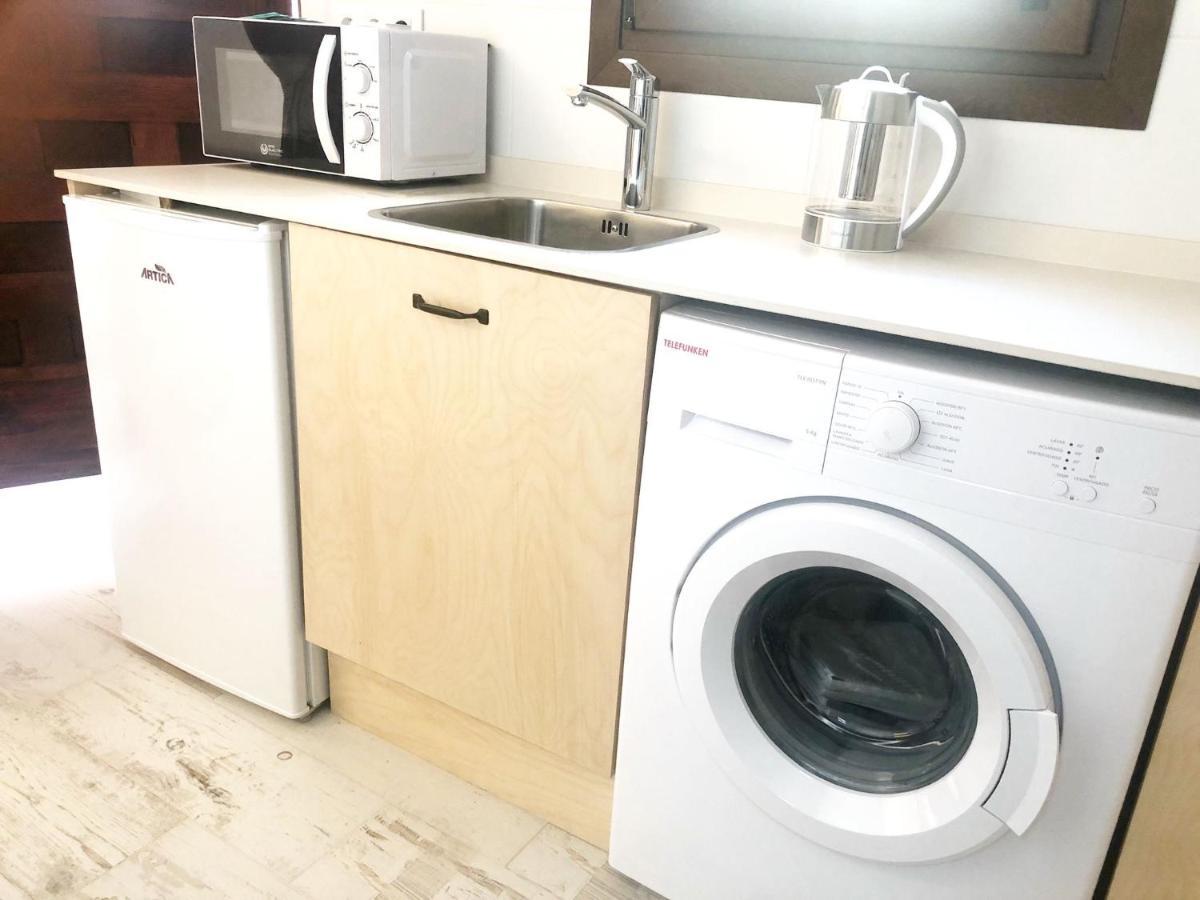 Plaza Adarve Apartment *