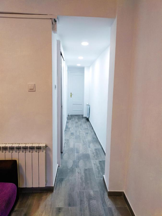 La Llave Del Centro De Logrono, Vino Crianza Y Desayuno Incluido Apartment Logrono