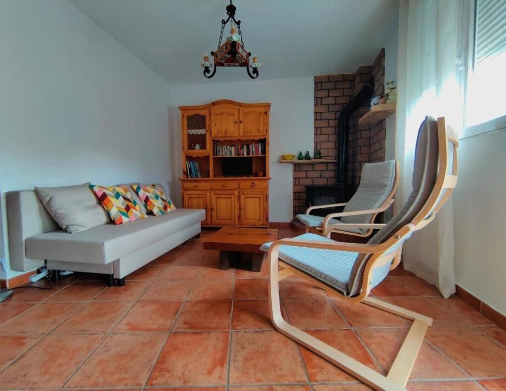 Apartamento Rural El Vidre Vt-42035-cs