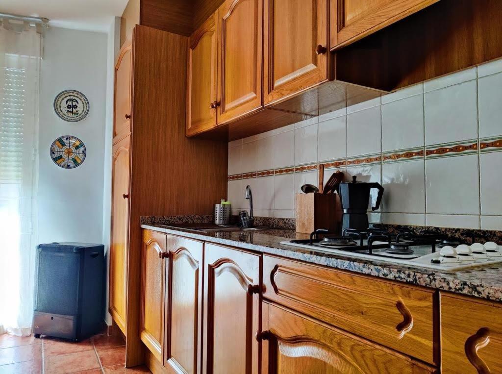 Rural El Vidre Vt-42035-cs Apartamento *