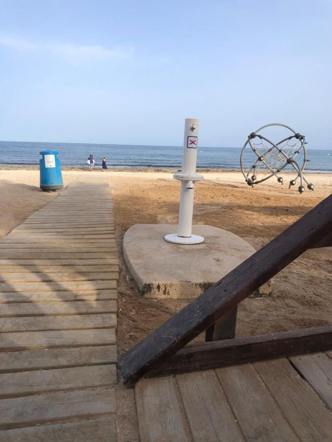 Nuevos Coloso Playa Apartamento