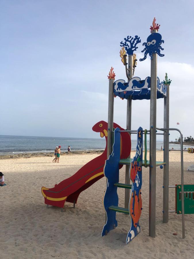 Nuevos Coloso Playa Apartamento Torrevieja