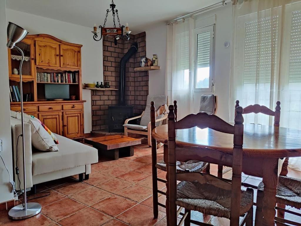 Rural El Vidre Vt-42035-cs Apartamento