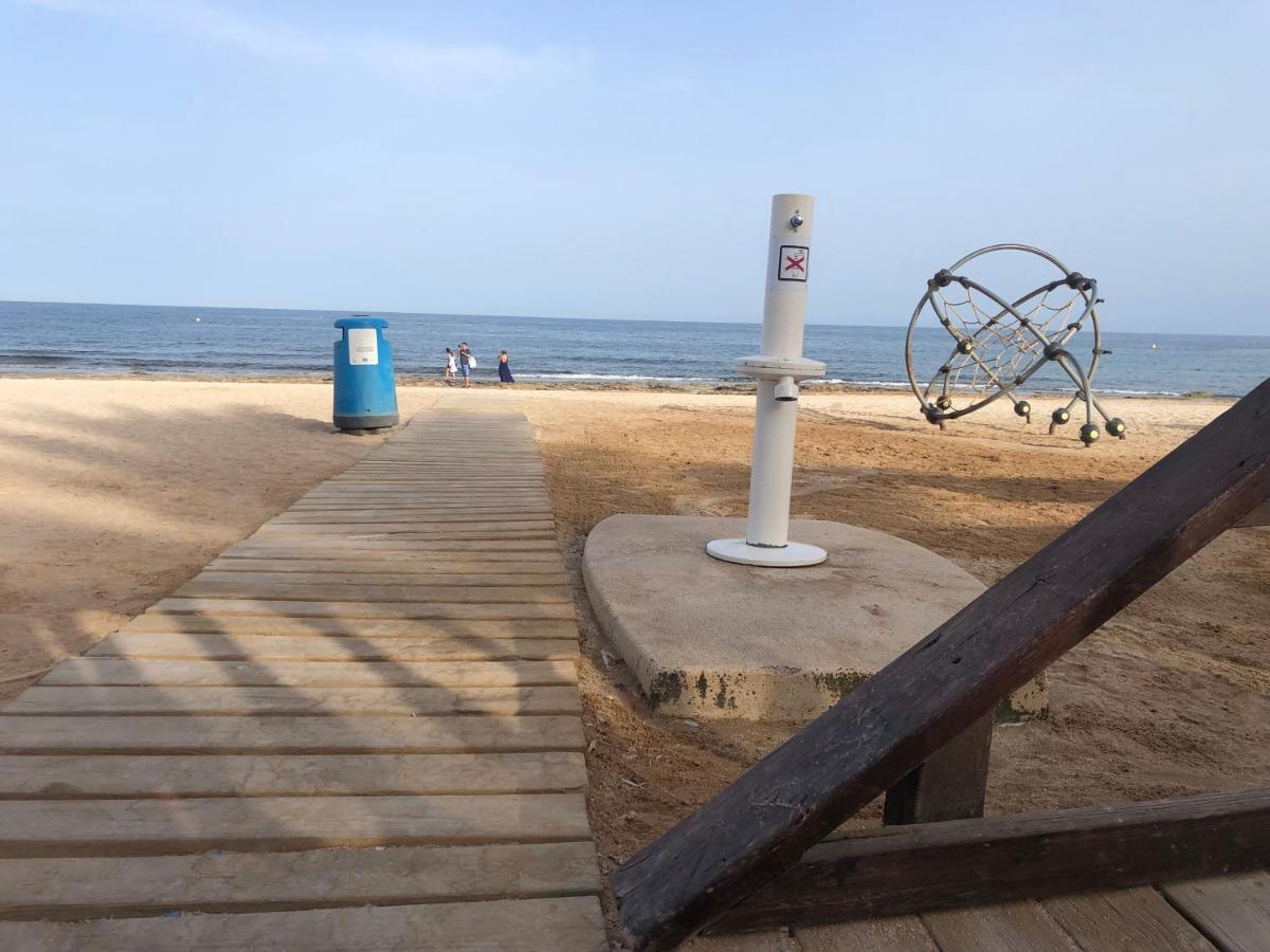 Nuevos Coloso Playa Apartamento
