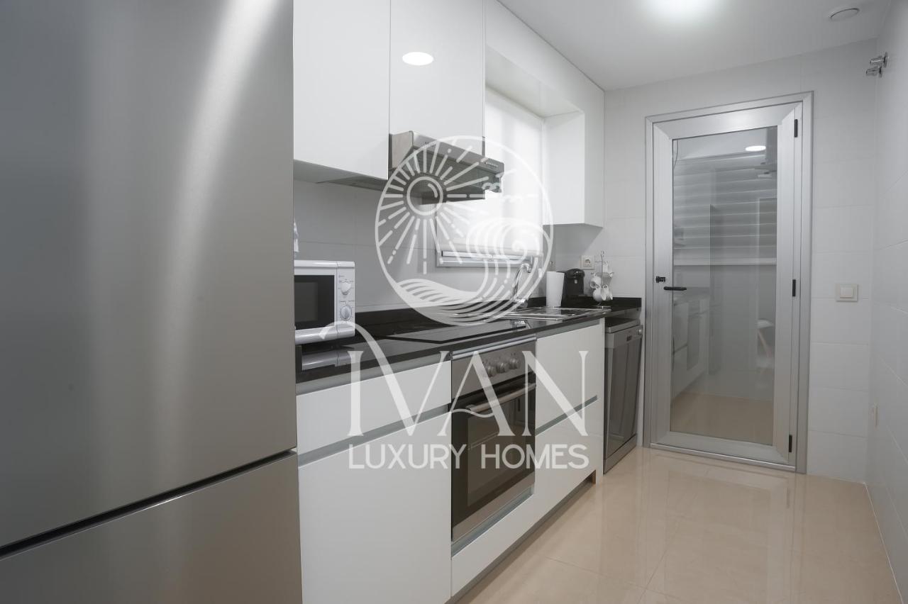 Casa Emilia - Iván Luxury Homes - 8ª Planta - Norte - 1ª Línea De Playa Apartamento Oropesa del Mar