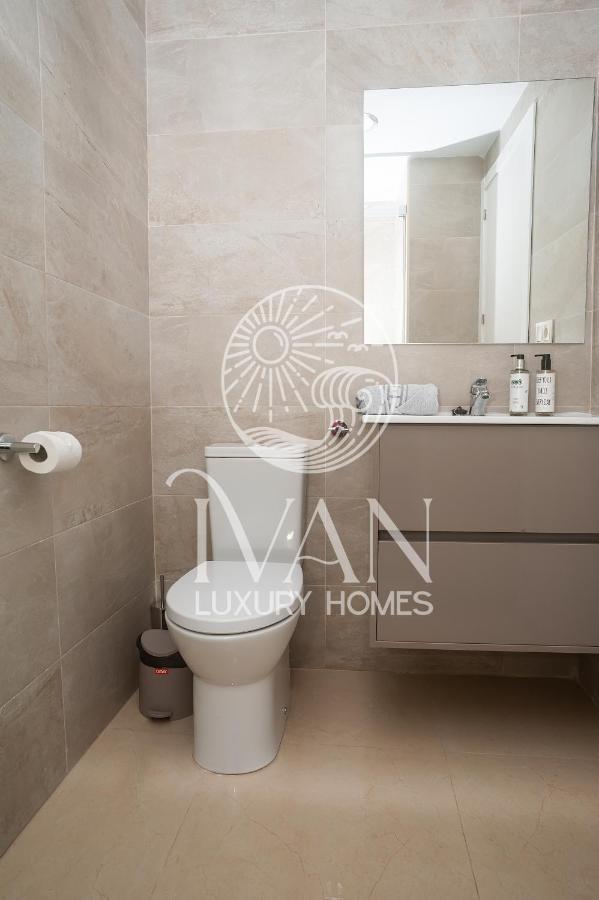 Casa Emilia - Iván Luxury Homes - 8ª Planta - Norte - 1ª Línea De Playa Apartamento