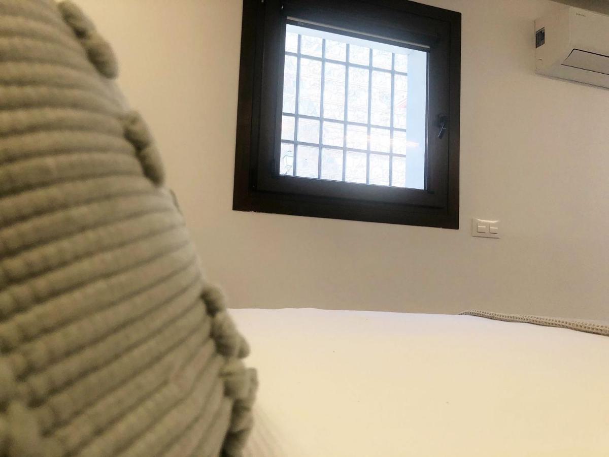 Plaza Adarve Apartment Toledo