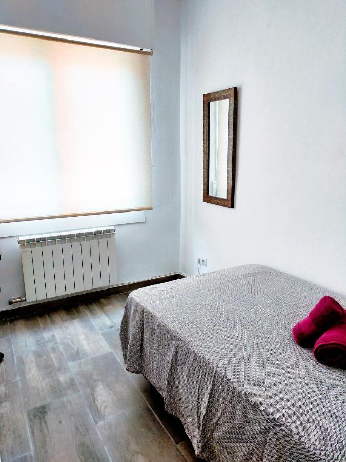 Apartment La Llave Del Centro De Logrono, Vino Crianza Y Desayuno Incluido