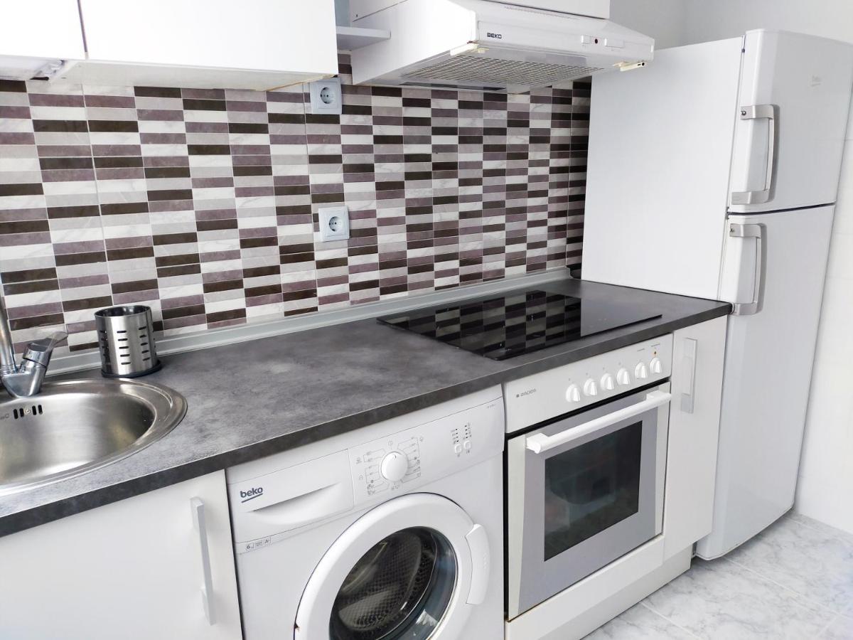 La Llave Del Centro De Logrono, Vino Crianza Y Desayuno Incluido Apartment *