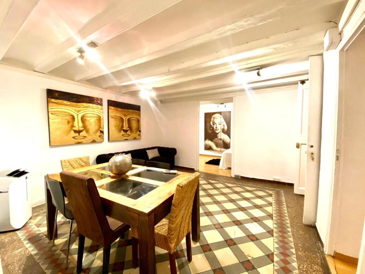 Guest house Bcn Beautiful Gotic *