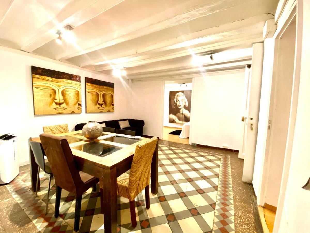 Guest house Bcn Beautiful Gotic *