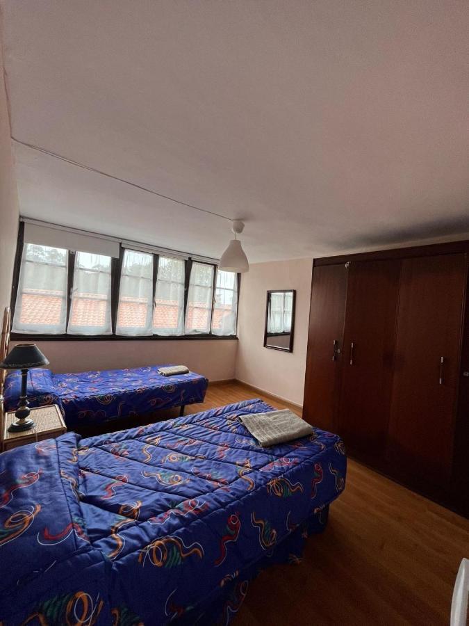 Сasa de vacaciones Pancarale-llanes 12pax *