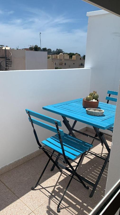 Casa Barbados En Agua Amarga Agua Amarga (Almeria)