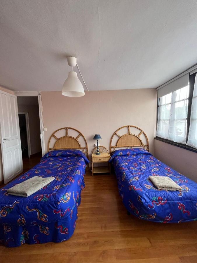 Сasa de vacaciones Pancarale-llanes 12pax Llanes