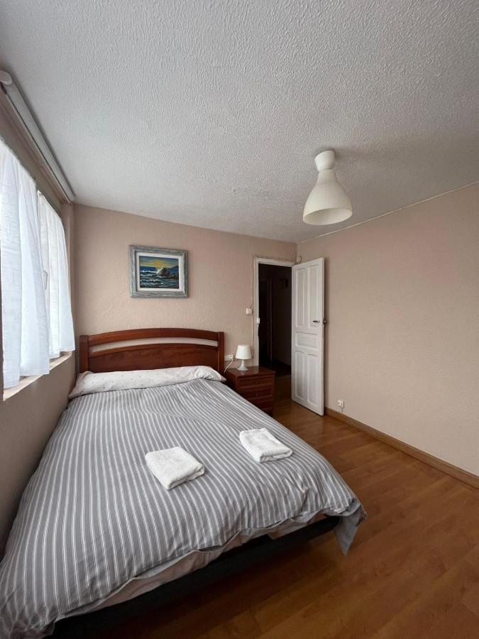 Сasa de vacaciones Pancarale-llanes 12pax *