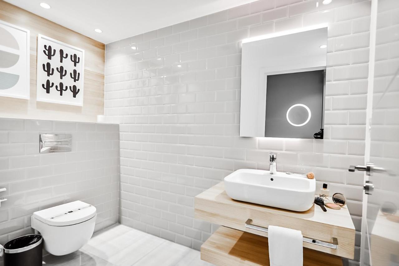 Ho Paseo De 45 By Olivencia Apartment *