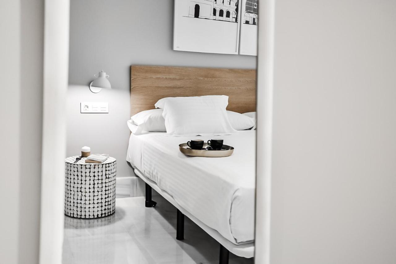 Ho Paseo De 45 By Olivencia Apartment Almeria