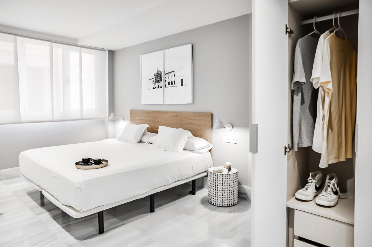 Ho Paseo De 45 By Olivencia Apartment *