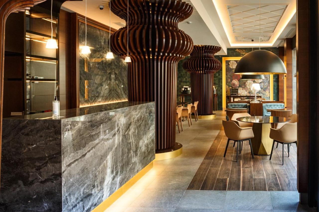 Hotel Dauro Premier Granada