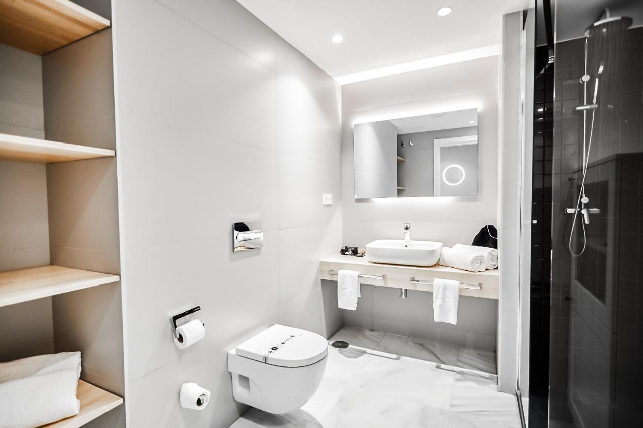 Apartment Ho Paseo De 45 By Olivencia Almeria