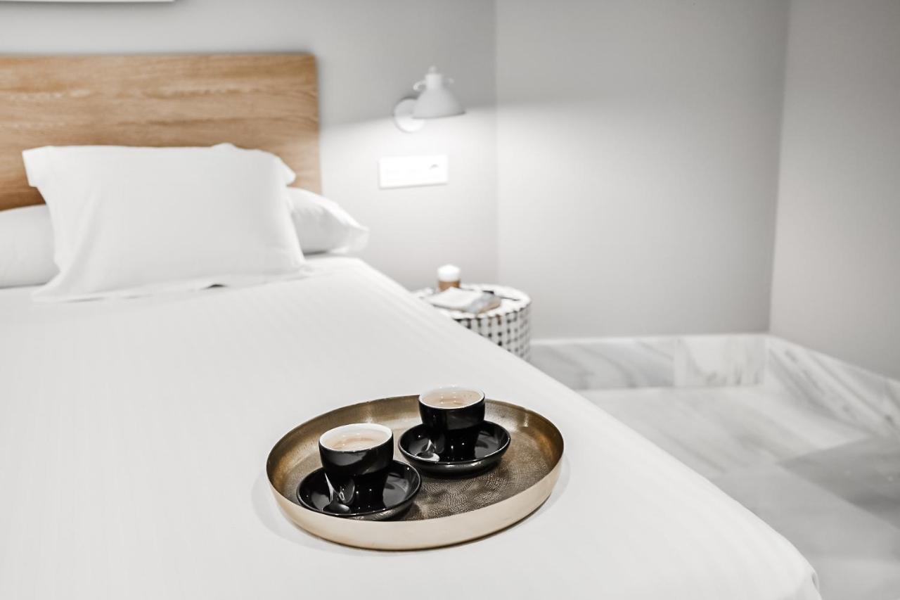 Ho Paseo De 45 By Olivencia Apartment Almeria