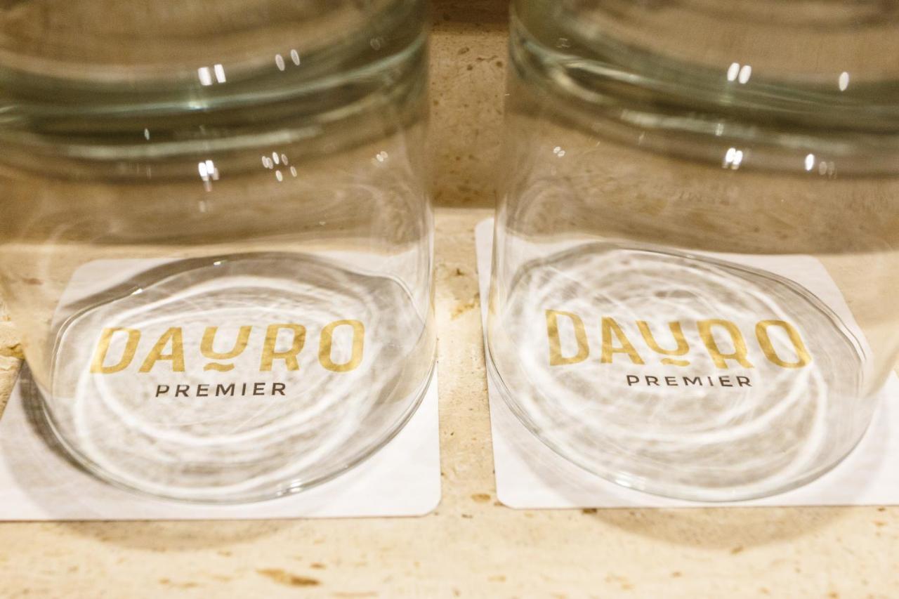 Dauro Premier Hotel