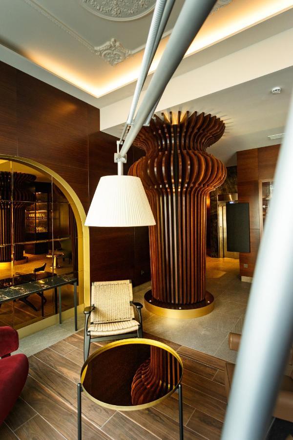 Dauro Premier Hotel