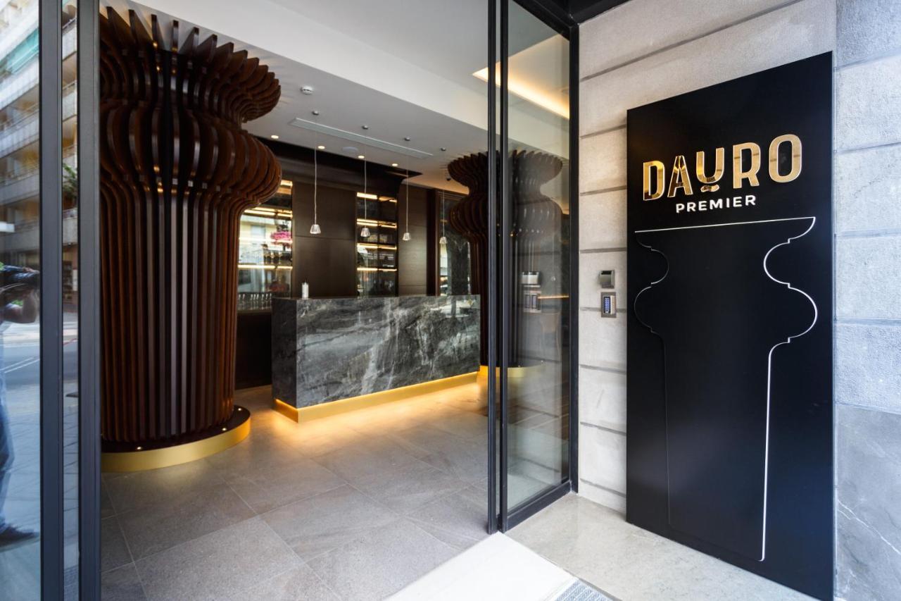 Dauro Premier 3*