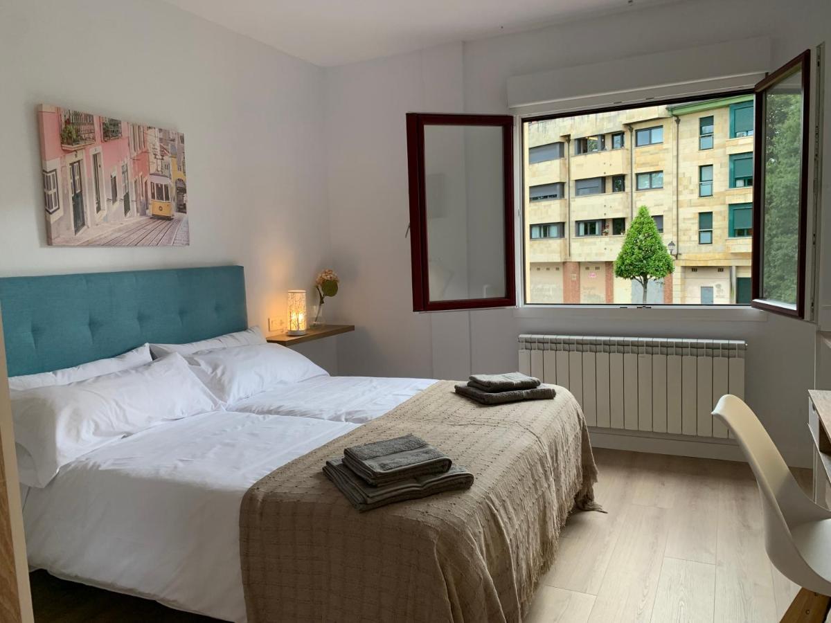 Apartment Santullano 1