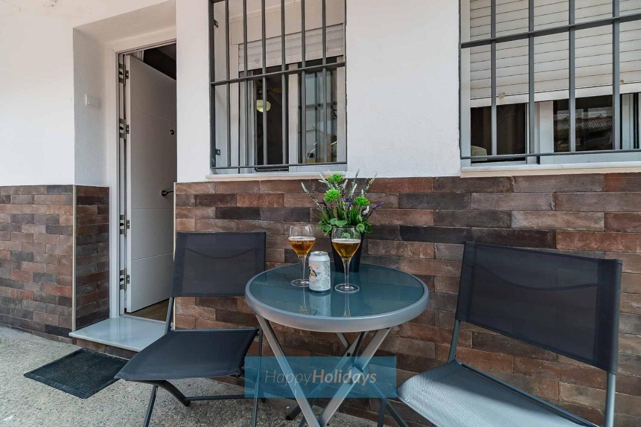 Hh Casa Chica Holiday home *